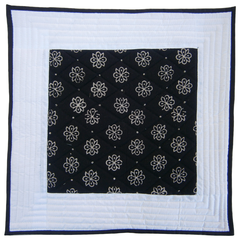 Cotton Cushion Cover (5 Piece Set)