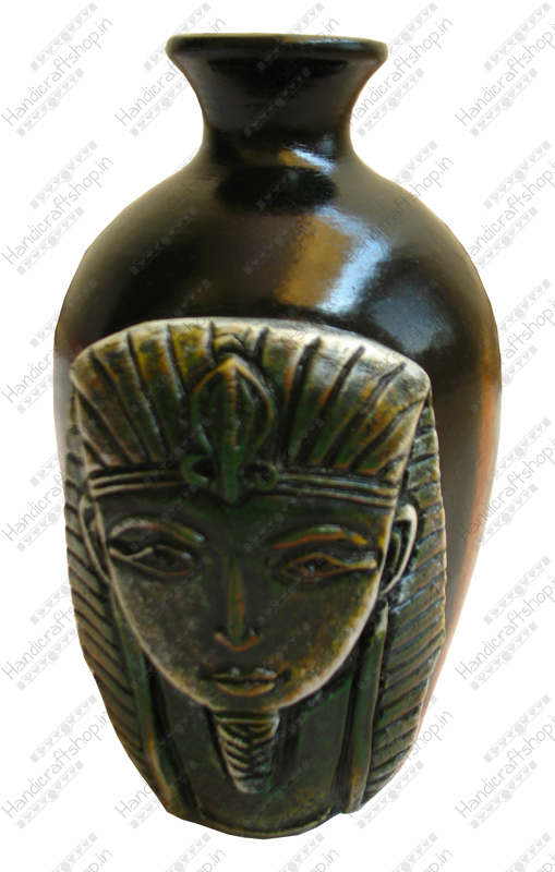 Egyptian Pot