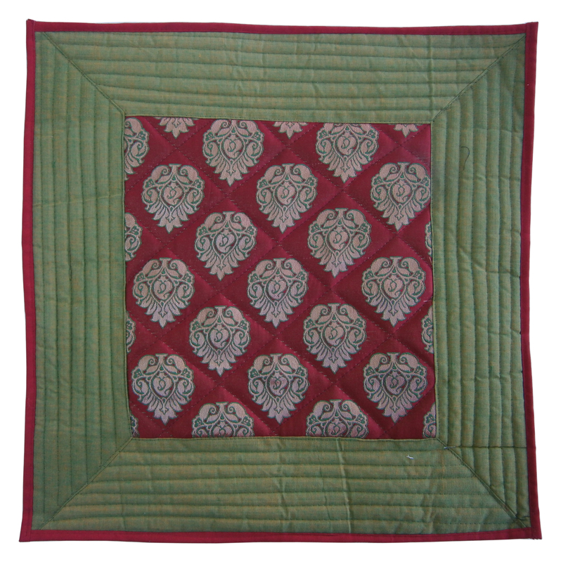 Cotton Cushion Cover (5 Piece Set)