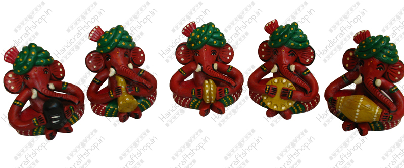 Ganesh Set 