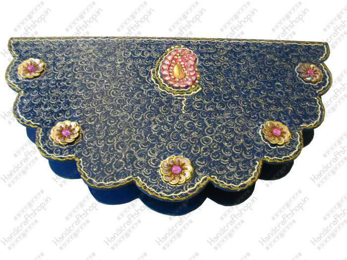 Mukhwas Box