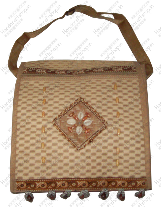 Jute Full Cover