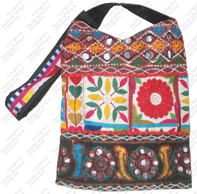 Kutchi Jhola