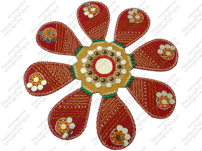 Rangoli Patterns